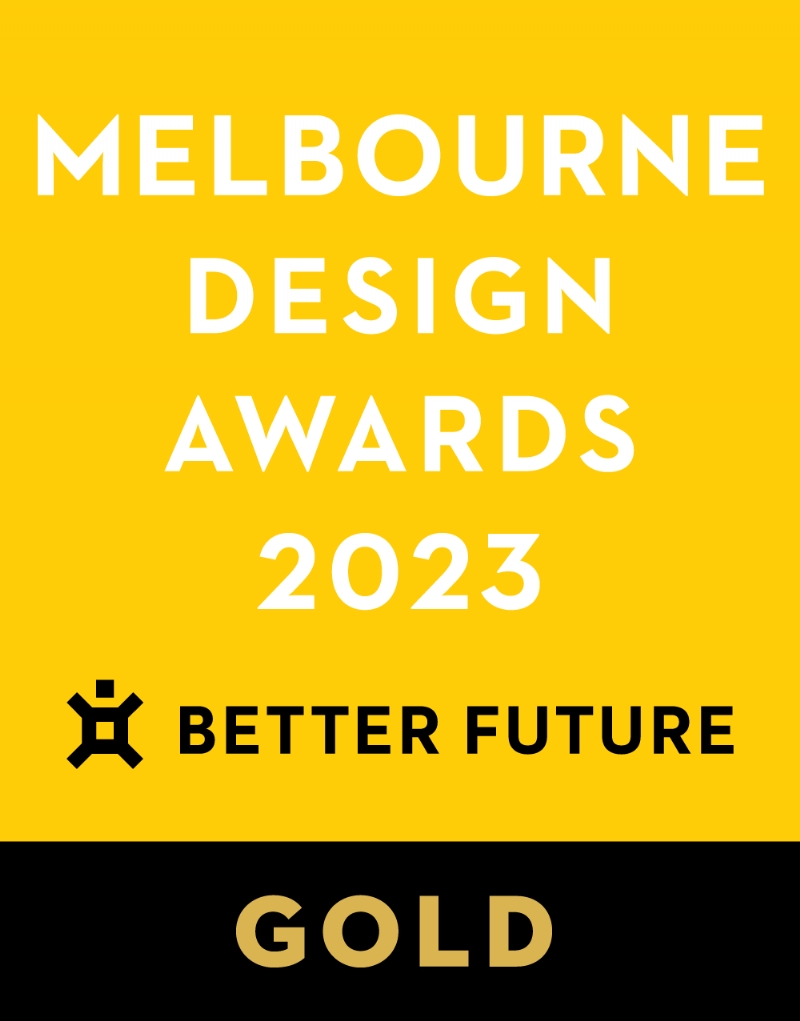 恭喜 恦品室內設計 - 恦品-里山 榮獲【墨爾本設計大獎 Melbourne Design Awards  2023 金獎】