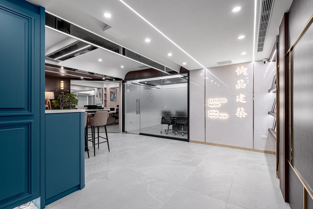 恭喜 恦品室內設計 -  日晷。畔流 榮獲【美國繆思設計大獎 MUSE Design Awards 2024 金獎】